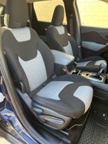 2014 JEEP CHEROKEE SUV V6, 3.2 LITER LATITUDE SPORT UTILITY 4D