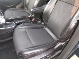 2019 CHEVROLET TRAX SUV 4-CYL, ECOTEC TURBO, 1.4L LT SPORT UTILITY 4D