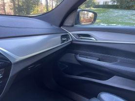 2018 BMW 6 SERIES SEDAN 6-CYL, TURBO, 3.0 LITER 640I GRAN TURISMO XDRIVE SEDAN 4D