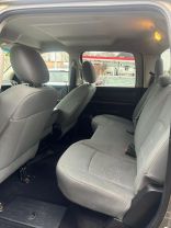 2014 RAM 2500 CREW CAB PICKUP V8, HEMI, 6.4 LITER TRADESMAN PICKUP 4D 6 1/3 FT