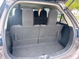2019 MITSUBISHI OUTLANDER SUV 4-CYL, 2.4 LITER ES SPORT UTILITY 4D