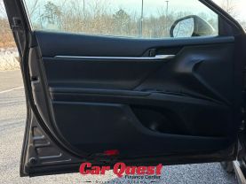 2020 Toyota Camry - Image 11