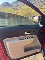 2010 FORD EDGE SUV V6, 3.5 LITER LIMITED SPORT UTILITY 4D