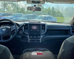 2020 RAM 3500 CREW CAB For Sale in Orlando