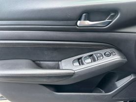 2021 Nissan Altima 2.5 Sr Sedan 4d - Image 18