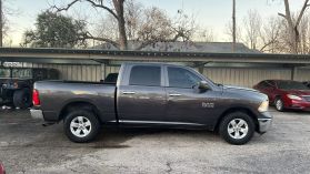 2014 Ram 1500 Crew Cab - Image 7