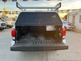 2019 TOYOTA TACOMA ACCESS CAB PICKUP 4-CYL, 2.7 LITER SR5 PICKUP 4D 6 FT