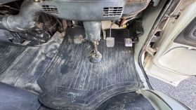 1999 SUBARU SAMBAR TRUCK EN TRUCK