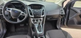 2012 FORD FOCUS SEDAN 4-CYL, 2.0 LITER SE SEDAN 4D
