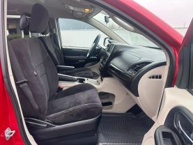 2014 DODGE GRAND CARAVAN PASSENGER