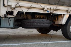 1999 TOYOTA DYNA TRUCK 3Y TRUCK