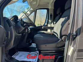 2021 Ram Promaster Cargo Van - Image 10