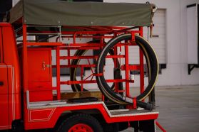 1994 TOYOTA TOYOACE TRUCK 3Y FIRE TRUCK