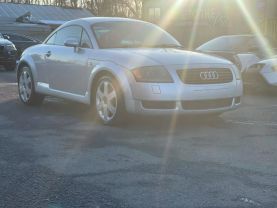 2000 Audi Tt - Image 3