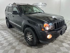 2005 JEEP GRAND CHEROKEE