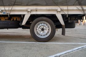 1999 TOYOTA DYNA TRUCK 3Y TRUCK