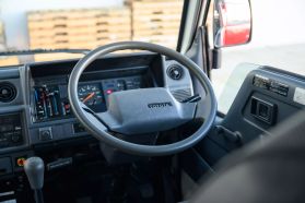 1994 TOYOTA TOYOACE TRUCK 3Y FIRE TRUCK