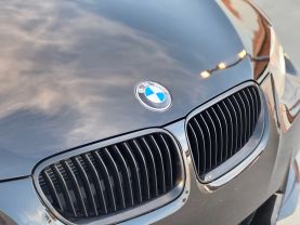 2013 BMW 3 SERIES COUPE 6-CYL, SULEV, 3.0 LITER 328I COUPE 2D