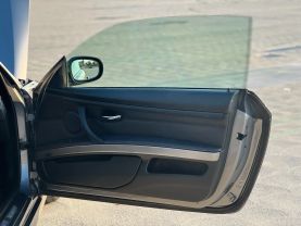 2011 BMW 3 SERIES CONVERTIBLE 6-CYL, 3.0 LITER 328I CONVERTIBLE 2D