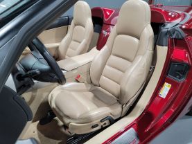 2005 Chevrolet Corvette - - Image 9