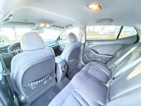 2012 Kia Optima Hybrid Sedan 4d - Image 19