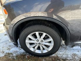 2019 DODGE DURANGO
