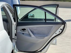 2011 TOYOTA CAMRY SEDAN 4-CYL, 2.5 LITER LE SEDAN 4D