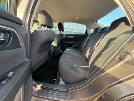 2014 NISSAN ALTIMA SEDAN 4-CYL, 2.5 LITER 2.5 SV SEDAN 4D