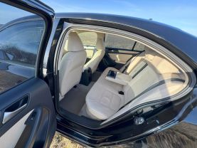 2011 VOLKSWAGEN JETTA SEDAN 5-CYL, PZEV, 2.5 LITER SE SEDAN 4D