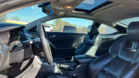 2012 HYUNDAI GENESIS COUPE COUPE V6, 3.8 LITER 3.8 TRACK COUPE 2D-Empire Motors INC