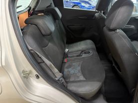 2016 CHEVROLET SPARK