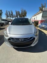 2013 Hyundai Elantra - Image 8