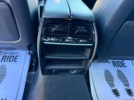 2018 BMW 5 SERIES SEDAN WHITE AUTOMATIC - Auto Solutions of Greensboro LLC, NC, 36.05701, -79.84368