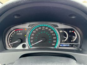 2009 TOYOTA VENZA WAGON V6, 3.5 LITER WAGON 4D