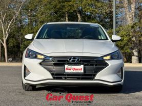 2019 Hyundai Elantra - Image 2