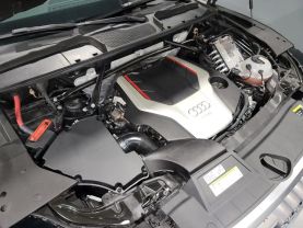2018 Audi Sq5 - - Image 11