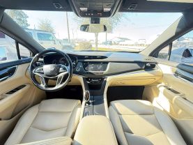 2018 Cadillac Xt5 Sport Utility 4d - Image 36