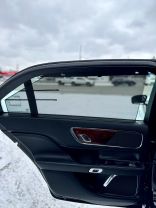 2020 LINCOLN CONTINENTAL SEDAN V6, 3.7 LITER SEDAN 4D