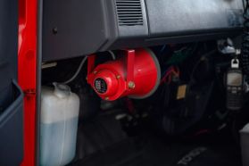 1994 TOYOTA TOYOACE TRUCK 3Y FIRE TRUCK