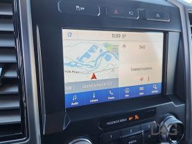 2020 FORD F150 SUPERCREW CAB PICKUP
