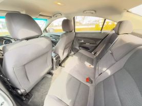 2014 Chevrolet Cruze Eco Sedan 4d - Image 19