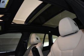 2020 BMW X3 SUV 4-CYL, TURBO, 2.0 LITER XDRIVE30I SPORT UTILITY 4D
