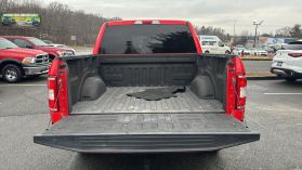 2019 FORD F150 SUPERCREW CAB