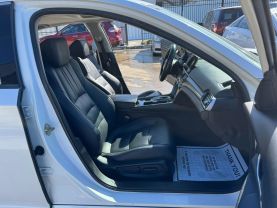 2020 HONDA ACCORD SEDAN 4-CYL, VTEC, TURBO, 2.0 LITER TOURING SEDAN 4D at Motors On Wheels - used car dealership in Houston, Texas.