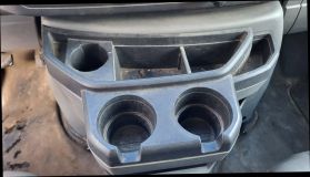 2012 Ford E150 Cargo Van 3d - Image 8
