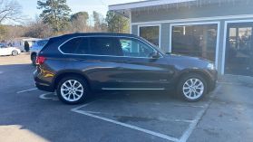 2016 Bmw X5 - Image 4