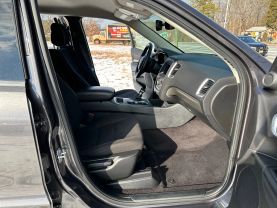 2019 DODGE DURANGO