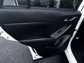 2014 MAZDA CX-5 SUV 4-CYL, SKYACTIV-G, 2.5L GRAND TOURING SPORT UTILITY 4D