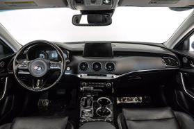 2019 KIA STINGER SEDAN 4-CYL, TURBO, 2.0 LITER PREMIUM SEDAN 4D