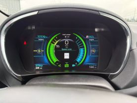 2016 CHEVROLET VOLT SEDAN VOLTEC ELECTRIC DRIVE PREMIER SEDAN 4D